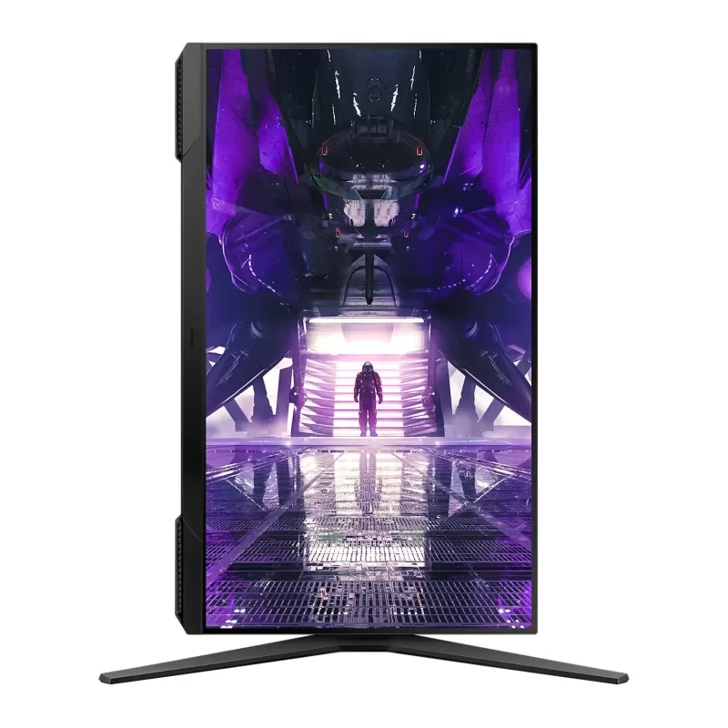 Computer Monitor Samsung S27AG304NR 27" Odyssey G3 VA FHD 144Hz 1ms S27AG304NR - parallel importer Computer Monitor Samsung S27AG304NR 27" Odyssey G3 VA FHD 144Hz 1ms S27AG304NR - parallel importer