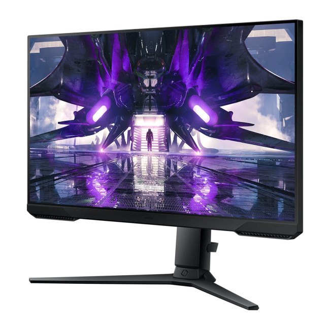 Монитор для ПК Samsung S27AG304NR 27" Odyssey G3 VA FHD 144Hz 1ms FullHD - параллельный импортер
