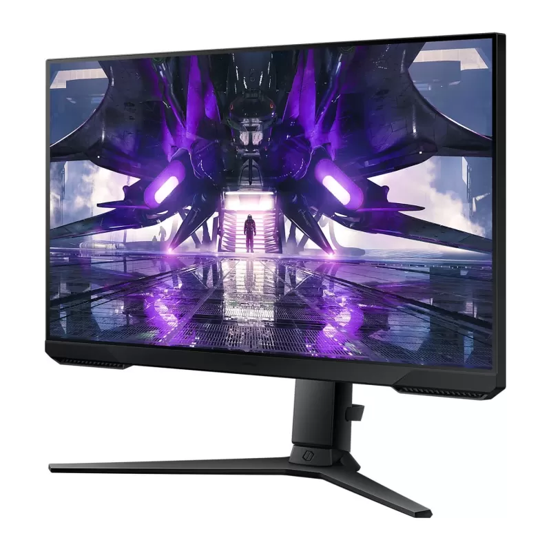 Computer Monitor Samsung S27AG304NR 27" Odyssey G3 VA FHD 144Hz 1ms S27AG304NR - parallel importer Computer Monitor Samsung S27AG304NR 27" Odyssey G3 VA FHD 144Hz 1ms S27AG304NR - parallel importer