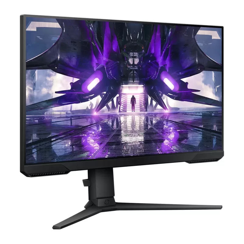 Computer Monitor Samsung S27AG304NR 27" Odyssey G3 VA FHD 144Hz 1ms S27AG304NR - parallel importer Computer Monitor Samsung S27AG304NR 27" Odyssey G3 VA FHD 144Hz 1ms S27AG304NR - parallel importer