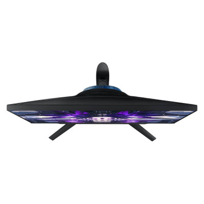 Монитор для ПК Samsung S27AG304NR 27" Odyssey G3 VA FHD 144Hz 1ms FullHD - параллельный импортер Монитор для ПК Samsung S27AG304NR 27" Odyssey G3 VA FHD 144Hz 1ms FullHD - параллельный импортер