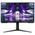 Монитор для ПК Samsung S27AG304NR 27" Odyssey G3 VA FHD 144Hz 1ms FullHD - параллельный импортер Монитор для ПК Samsung S27AG304NR 27" Odyssey G3 VA FHD 144Hz 1ms FullHD - параллельный импортер