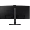 Curved computer screen Samsung 34" ViewFinity S6 VA UWQHD 100Hz 5ms 1000R
