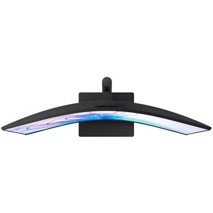Curved computer screen Samsung 34" ViewFinity S6 VA UWQHD 100Hz 5ms 1000R