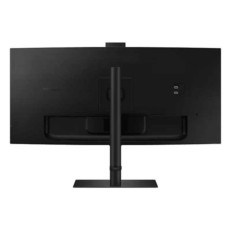 Curved computer screen Samsung 34" ViewFinity S6 VA UWQHD 100Hz 5ms 1000R