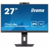 Computer Monitor IIYAMA XUB2790QSUH-B1 27" ProLite QHD 100Hz 0.4ms USB-C PD65W IPS Monitor XUB2790QSUH-B1 Computer Monitor IIYAMA XUB2790QSUH-B1 27" ProLite QHD 100Hz 0.4ms USB-C PD65W IPS Monitor XUB2790QSUH-B1