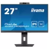 Computer Monitor IIYAMA XUB2790QSUH-B1 27" ProLite QHD 100Hz 0.4ms USB-C PD65W IPS Monitor XUB2790QSUH-B1 Computer Monitor IIYAMA XUB2790QSUH-B1 27" ProLite QHD 100Hz 0.4ms USB-C PD65W IPS Monitor XUB2790QSUH-B1