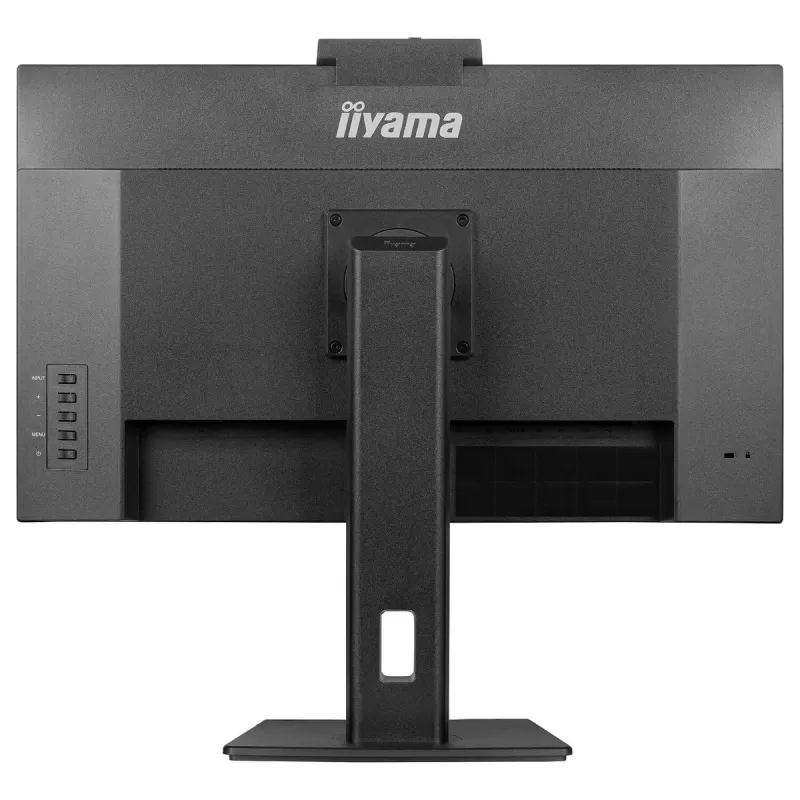 Computer Monitor IIYAMA XUB2790QSUH-B1 27" ProLite QHD 100Hz 0.4ms USB-C PD65W IPS Monitor XUB2790QSUH-B1 Computer Monitor IIYAMA XUB2790QSUH-B1 27" ProLite QHD 100Hz 0.4ms USB-C PD65W IPS Monitor XUB2790QSUH-B1