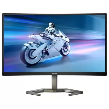 מסך מחשב Philips 27M1C5200W-00 27" 240Hz FHD VA - יבואן מקביל