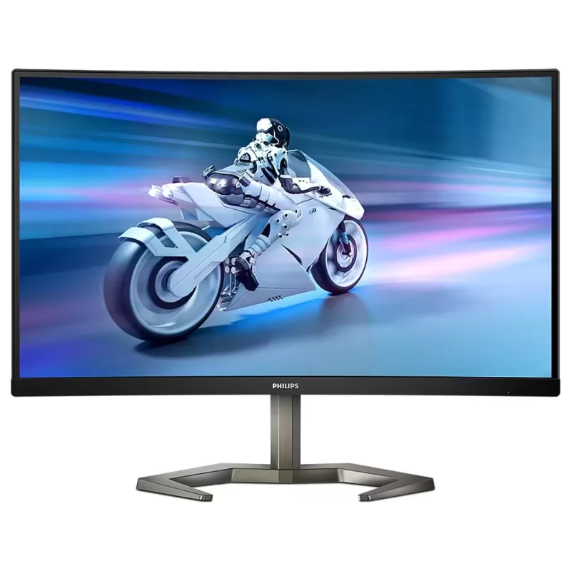 Монитор для ПК Philips 27M1C5200W-00 27" 240Hz FHD VA - параллельный импортер