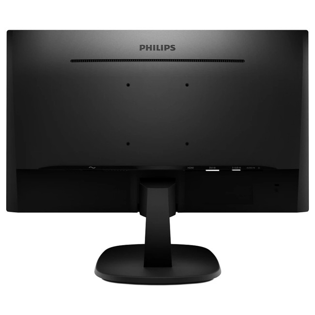 Монитор для ПК Philips 243V7QDAB-00 23.8' 243V IPS FHD 75Hz 4ms 23.8" FullHD - параллельный импортер