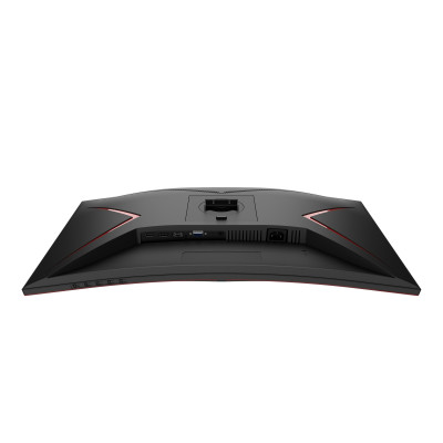Curved gaming monitor AOC C27G2ZU/BK 27' FHD 240Hz 0.5ms VA 27" FullHD - parallel importer