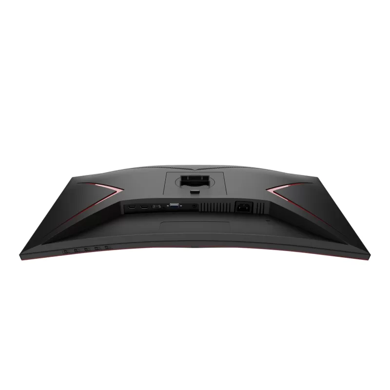 מסך גיימינג קעור AOC C27G2ZU/BK 27' FHD 240Hz 0.5ms VA C27G2ZU/BK 27" - יבואן מקביל מסך גיימינג קעור AOC C27G2ZU/BK 27' FHD 240Hz 0.5ms VA C27G2ZU/BK 27" - יבואן מקביל