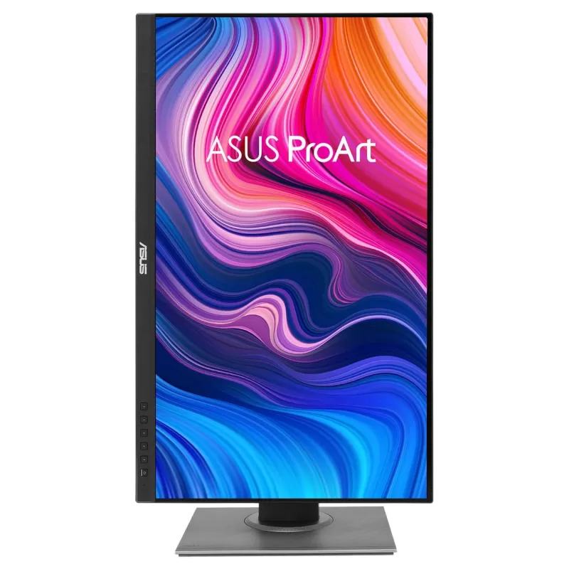 Computer Monitor Asus ProArt PA278QV 27" IPS WQHD 75Hz 5ms 90LM05L1-B03370 2K+, QHD Color:black - parallel importer Computer Monitor Asus ProArt PA278QV 27" IPS WQHD 75Hz 5ms 90LM05L1-B03370 2K+, QHD Color:black - parallel importer