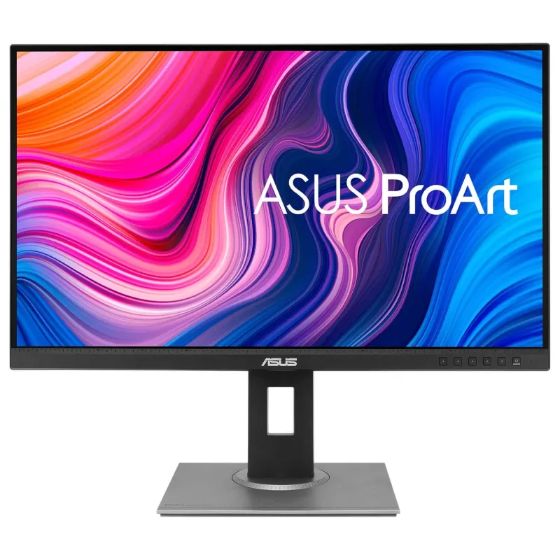 Computer Monitor Asus ProArt PA278QV 27" IPS WQHD 75Hz 5ms 90LM05L1-B03370 2K+, QHD Color:black - parallel importer Computer Monitor Asus ProArt PA278QV 27" IPS WQHD 75Hz 5ms 90LM05L1-B03370 2K+, QHD Color:black - parallel importer
