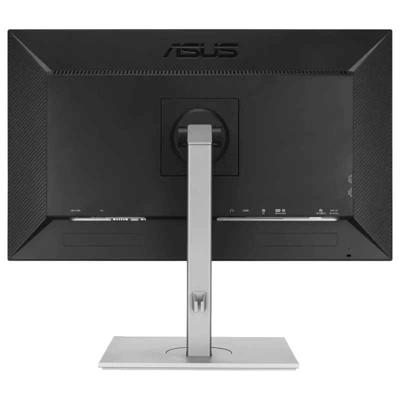 Computer Monitor Asus ProArt PA278CV 27" IPS WQHD 75Hz 5ms 90LM06Q1-B02370 2K, QHD Color:black, silver - parallel importer