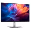 מסך מחשב Dell P2725H 27" 100Hz FHD IPS צבע שחור