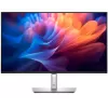 מסך מחשב Dell P2725H 27" 100Hz FHD IPS צבע שחור