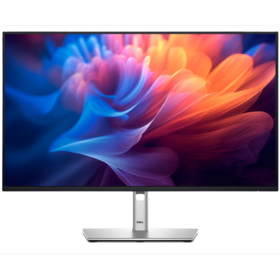 Монитор для ПК Dell P2725H 27" 100Hz FHD IPS Цвет:черный Монитор для ПК Dell P2725H 27" 100Hz FHD IPS Цвет:черный