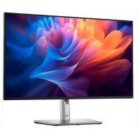 מסך מחשב Dell P2725H 27" 100Hz FHD IPS צבע שחור מסך מחשב Dell P2725H 27" 100Hz FHD IPS צבע שחור