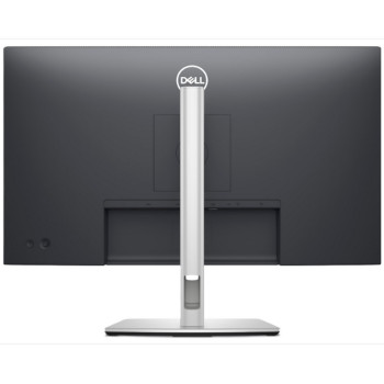 מסך מחשב Dell P2725H 27" 100Hz FHD IPS צבע שחור