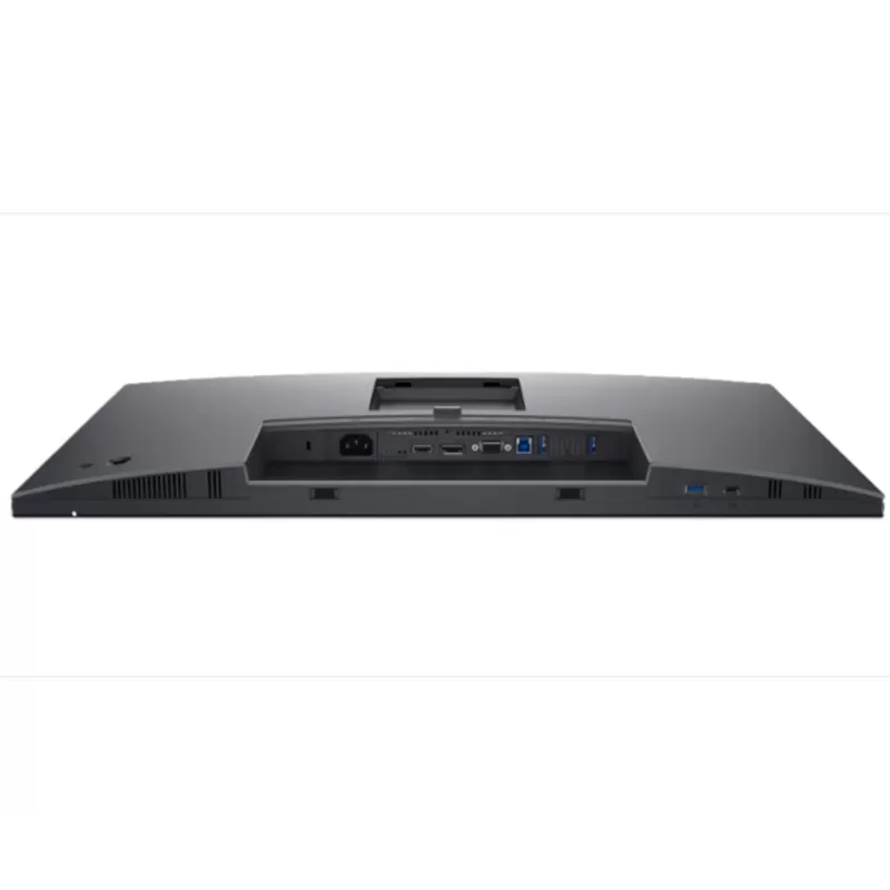 מסך מחשב Dell P2725H 27" 100Hz FHD IPS צבע שחור