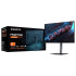 Gaming computer monitor Gigabyte 27" MO27Q2 OLED QHD 240Hz 0.03ms Color:black Gaming computer monitor Gigabyte 27" MO27Q2 OLED QHD 240Hz 0.03ms Color:black