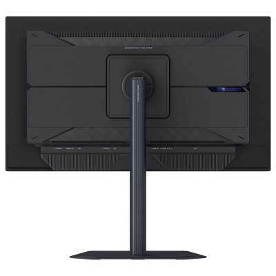 Gaming computer monitor Gigabyte 27" MO27Q2 OLED QHD 240Hz 0.03ms Color:black Gaming computer monitor Gigabyte 27" MO27Q2 OLED QHD 240Hz 0.03ms Color:black