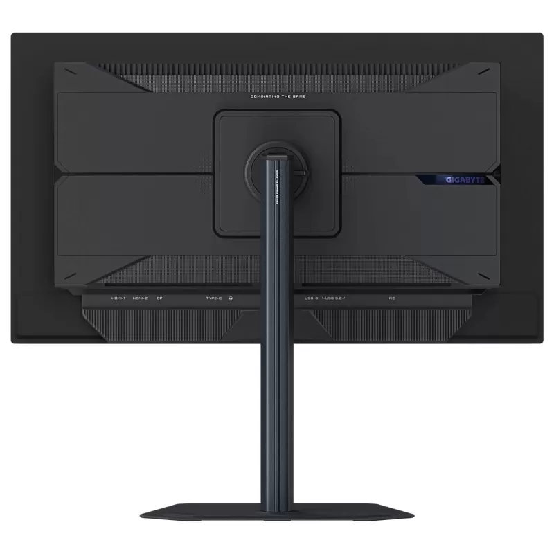 מסך מחשב לגיימינג Gigabyte 27" MO27Q2 OLED QHD 240Hz 0.03ms MO27Q2 צבע שחור - יבואן רשמי מסך מחשב לגיימינג Gigabyte 27" MO27Q2 OLED QHD 240Hz 0.03ms MO27Q2 צבע שחור - יבואן רשמי
