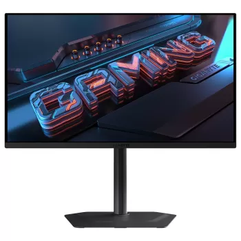 מסך מחשב לגיימינג Gigabyte 27" MO27Q2 OLED QHD 240Hz 0.03ms MO27Q2 צבע שחור - יבואן רשמי