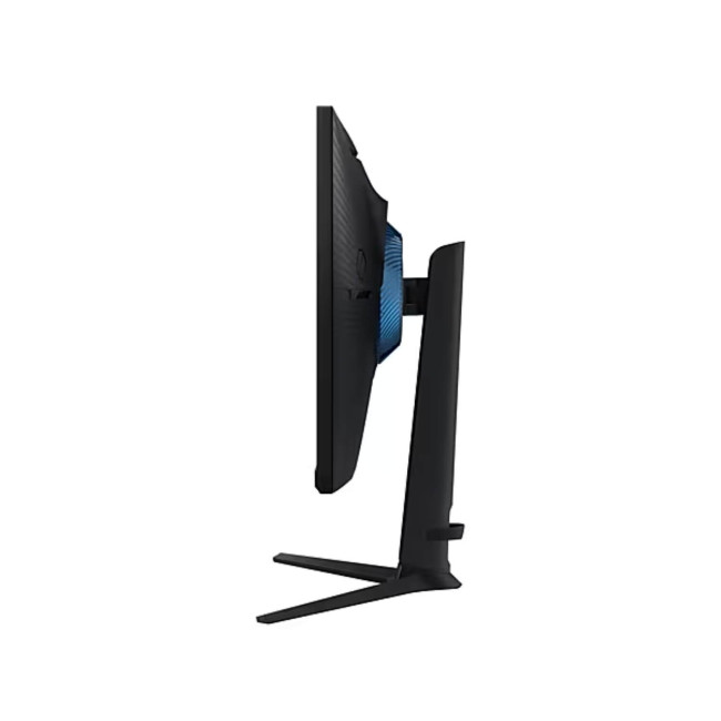 Gaming computer monitor Samsung 27" Odyssey G3 VA FHD 180Hz 1ms Color:black - parallel importer