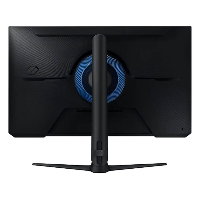 Gaming computer monitor Samsung 27" Odyssey G3 VA FHD 180Hz 1ms Color:black - parallel importer
