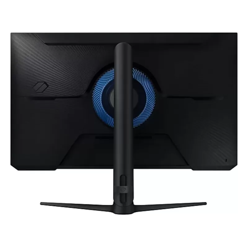 Монитор для игр Samsung 27" Odyssey G3 VA FHD 180Hz 1ms S27DG300EU Цвет:чёрный - параллельный импортер Монитор для игр Samsung 27" Odyssey G3 VA FHD 180Hz 1ms S27DG300EU Цвет:чёрный - параллельный импортер
