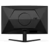 Curved gaming monitor AOC 31.5" VA QHD 180Hz 0.5ms 1500R CQ32G4VE Curved Fast VA Color:black - parallel importer