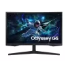 Игровой монитор Samsung 27" Odyssey G5 G55C QHD 165Hz S27CG552EM 165 Hz VA - официальный импортер