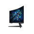 Gaming Monitor Samsung 27" Odyssey G5 G55C QHD 165Hz 165 Hz VA Color:black - official importer Gaming Monitor Samsung 27" Odyssey G5 G55C QHD 165Hz 165 Hz VA Color:black - official importer