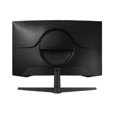 Gaming Monitor Samsung 27" Odyssey G5 G55C QHD 165Hz 165 Hz VA Color:black - official importer Gaming Monitor Samsung 27" Odyssey G5 G55C QHD 165Hz 165 Hz VA Color:black - official importer