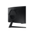 Gaming Monitor Samsung 27" Odyssey G5 G55C QHD 165Hz 165 Hz VA Color:black - official importer Gaming Monitor Samsung 27" Odyssey G5 G55C QHD 165Hz 165 Hz VA Color:black - official importer