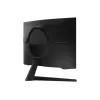 Игровой монитор Samsung 27" Odyssey G5 G55C QHD 165Hz S27CG552EM 165 Hz VA - официальный импортер