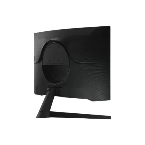 Игровой монитор Samsung 27" Odyssey G5 G55C QHD 165Hz S27CG552EM 165 Hz VA - официальный импортер