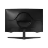 Игровой монитор Samsung 27" Odyssey G5 G55C QHD 165Hz S27CG552EM 165 Hz VA - официальный импортер