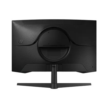 Игровой монитор Samsung 27" Odyssey G5 G55C QHD 165Hz S27CG552EM 165 Hz VA - официальный импортер