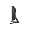 Игровой монитор Samsung 27" Odyssey G5 G55C QHD 165Hz S27CG552EM 165 Hz VA - официальный импортер