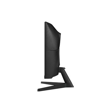 Игровой монитор Samsung 27" Odyssey G5 G55C QHD 165Hz S27CG552EM 165 Hz VA - официальный импортер