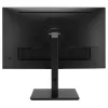 מסך מחשב Asus VA27UQSB 27" IPS 4K UHD 60Hz 5ms 90LM09WJ-B02170 צבע שחור