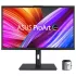 Монитор для ПК Asus ProArt PA27DCE-K 27" OLED 4K UHD 60Hz 0.1ms 90LM0810-B01I70 Цвет:чёрный
