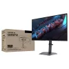 Gaming computer monitor Gigabyte 24.5" G25F2 IPS FHD 200Hz 1ms G25F2 Color:black - official importer