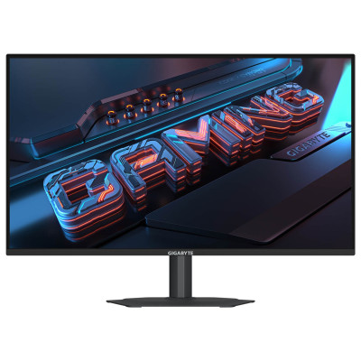 Gaming computer monitor Gigabyte 24.5" G25F2 IPS FHD 200Hz 1ms Color:black Gaming computer monitor Gigabyte 24.5" G25F2 IPS FHD 200Hz 1ms Color:black