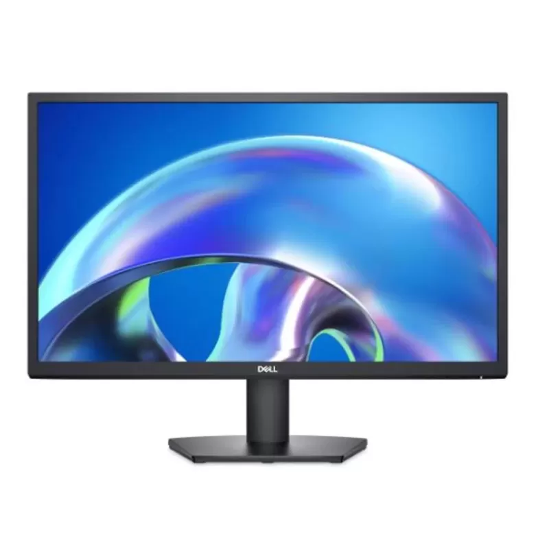 מסך מחשב Dell SE2425H 24" FHD VA צבע שחור מסך מחשב Dell SE2425H 24" FHD VA צבע שחור