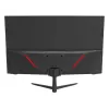 Игровой монитор Solid J239GCW8 изогнутый 24" FHD VA Цвет:чёрный